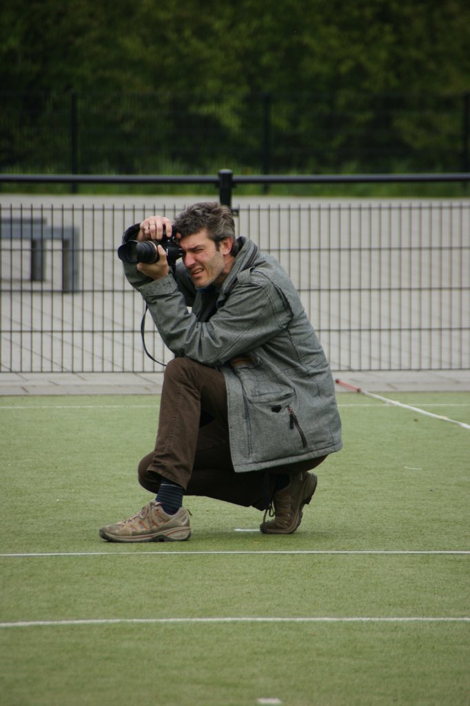 Korfbal D2  28 april-012.JPG